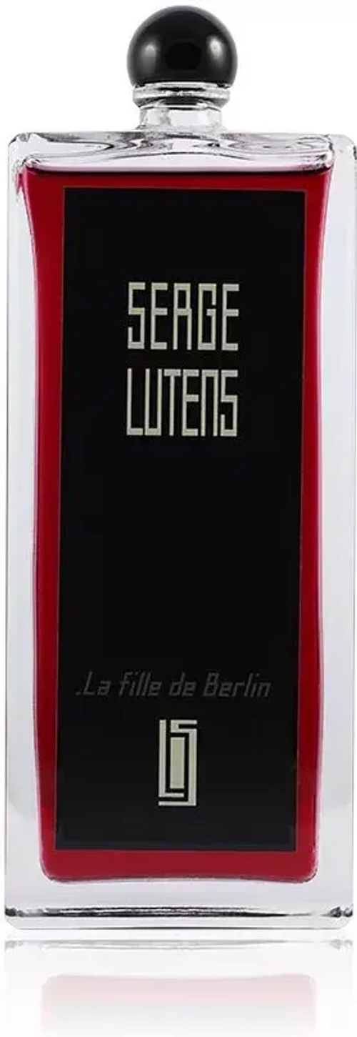 Serge Lutens La Fille de Berlin EDP 50 ml