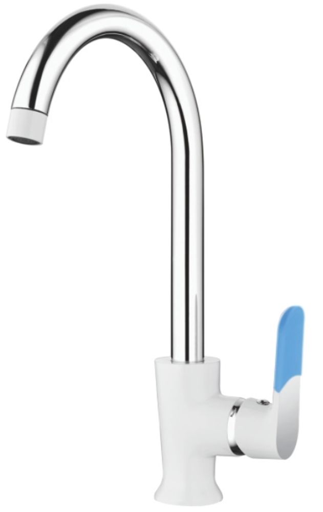 Смеситель CASELA 53CLW 54053 б/к цв.н