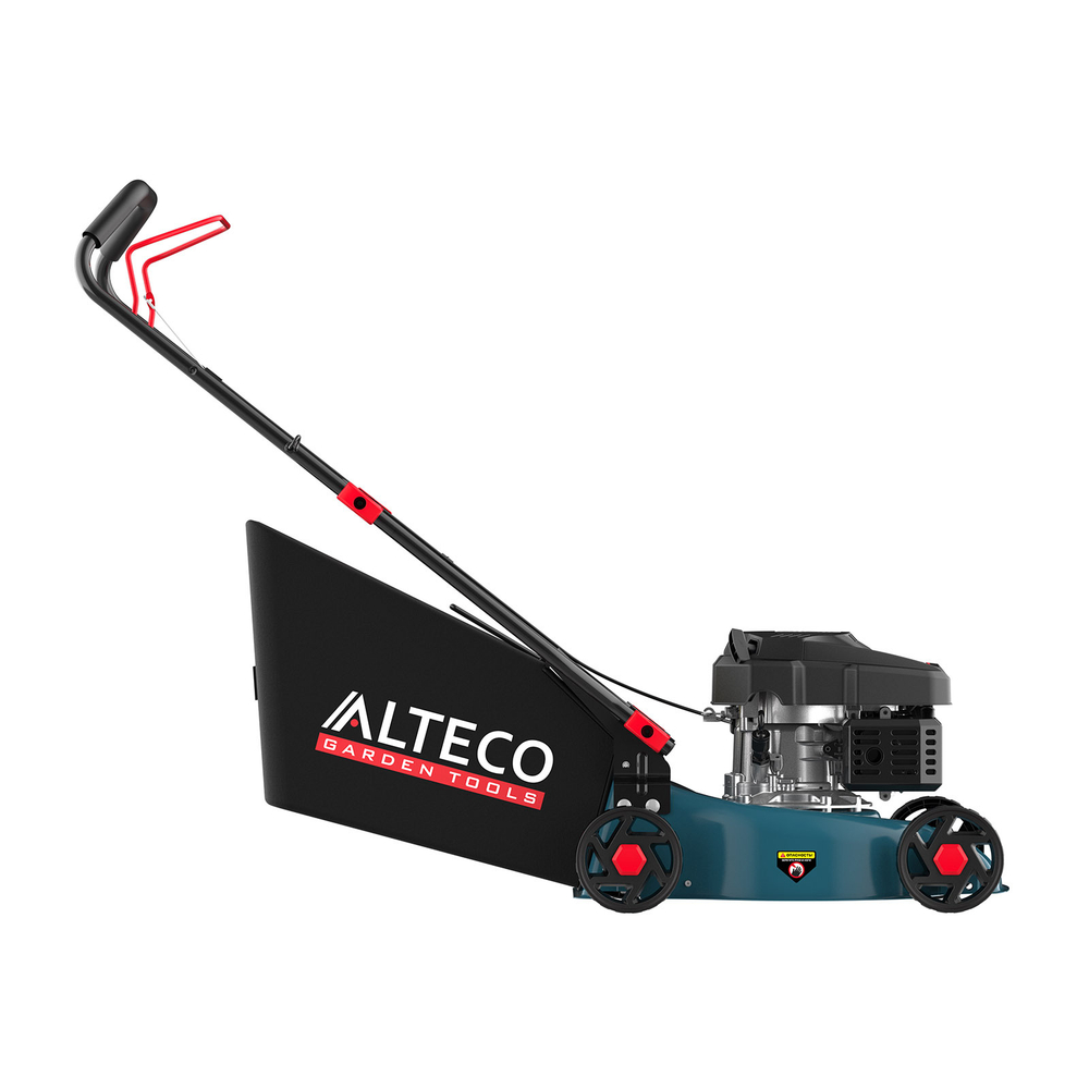 Газонокосилка бензиновая ALTECO GLM 45-41 C
