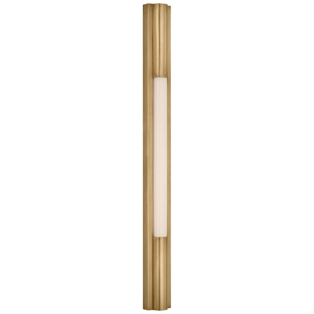 Светильник для ванной комнаты Visual Comfort Ellington 32" Slimline Bath Light (Open Box)