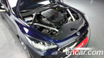 KIA Stinger 3.3 Turbo AWD — 2019