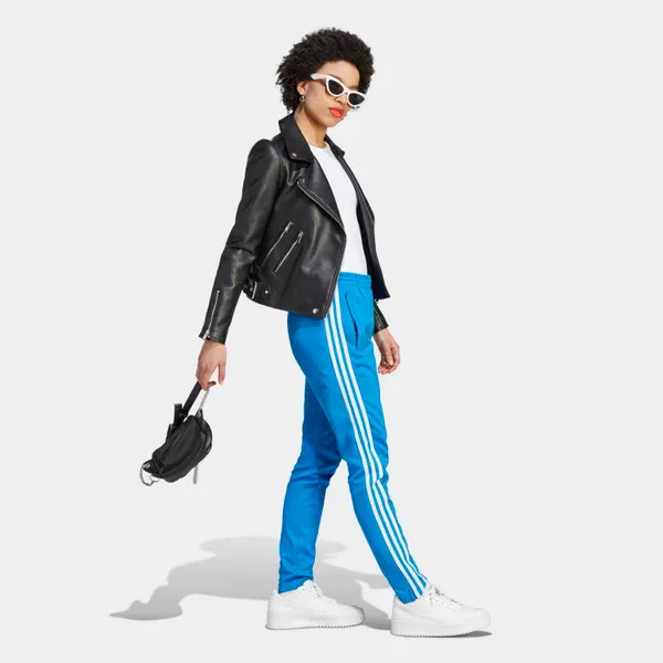 Брюки спортивные женские adidas Originals SST CLASSIC TP