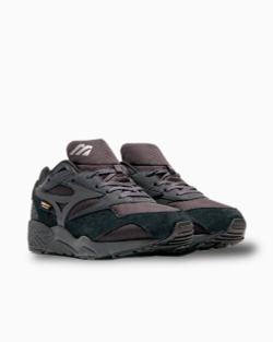 Кроссовки Mizuno Contender Cordura