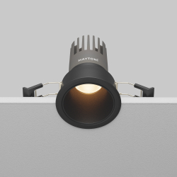 Встраиваемый светильник Technical DL116-10W-3K-W