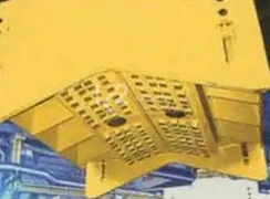 Грузоподъёмные магниты Tecnomagnete серий RD, CS, TU