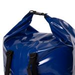 Гермомешок "СЛЕДОПЫТ - Dry Bag",с лямками, 120 л,ПВХ, цв. синий/20/