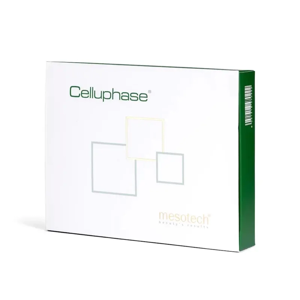 Celluphase Mesotech