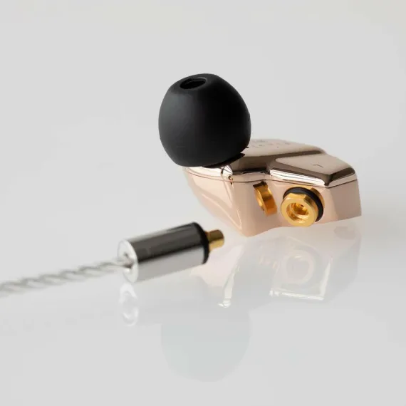 Final Audio B1 Rose Gold