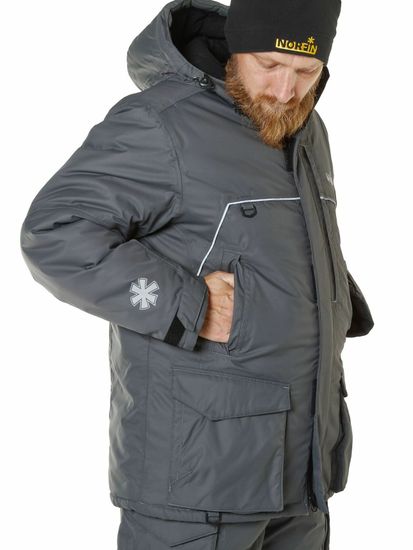 Костюм Norfin ARCTIC 3, арт. 42300*