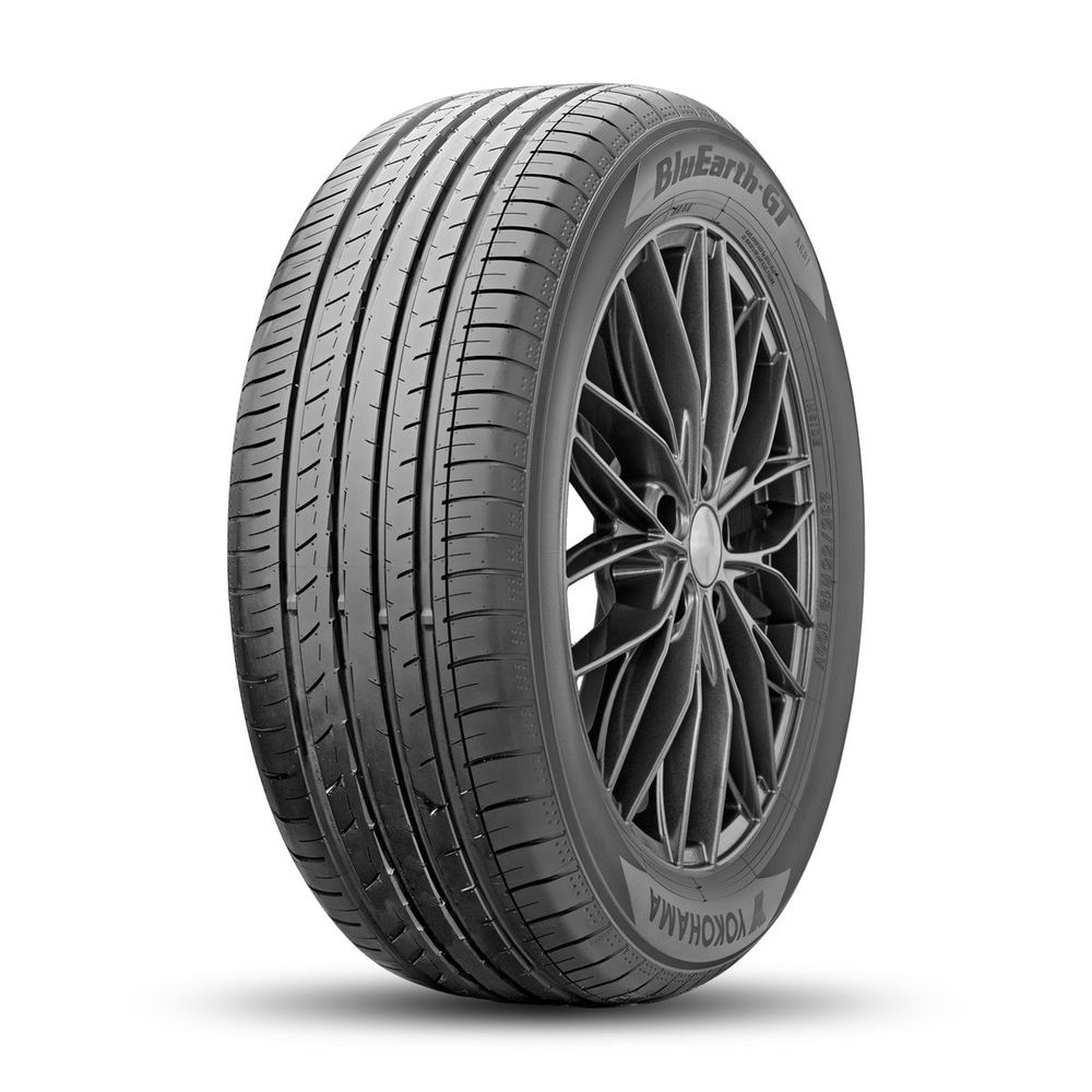 Йокохама  205/60/16  W 96 AE51