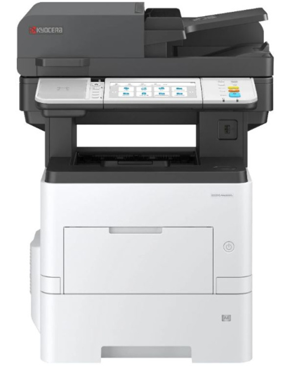 МФУ лазерное черно-белое Kyocera ECOSYS MA6000ifx