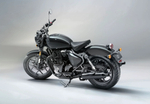 Royal Enfield Shotgun 650 Sheet Metal Grey (Base) 2026