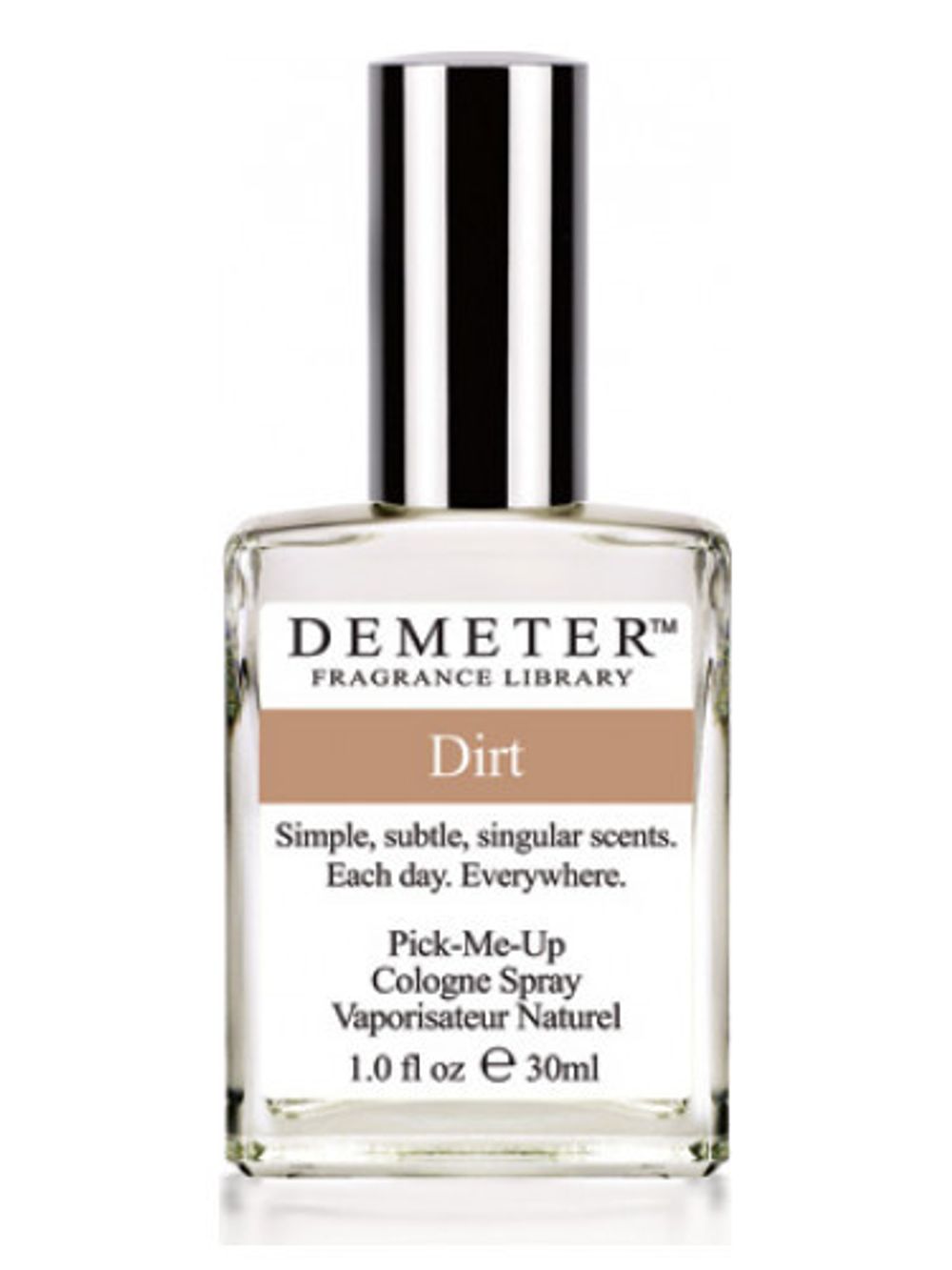 Demeter Fragrance Dirt