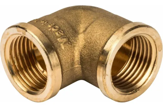 Угол STOUT ВР 1/2" 30936