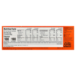 Clif Bar, Bloks® Energy жевательные таблетки, со вкусом апельсина, 18 пакетиков по 60 г (2,12 унции)