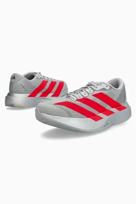 Кроссовки adidas Adizero EVO SL - серый