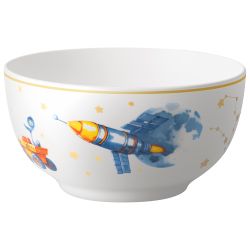 НАБОР ДЛЯ ЗАВТРАКА LEFARD "КОСМОС" 2 ПР.