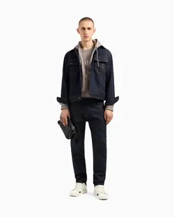 Футболка мужская ARMANI EXCHANGE