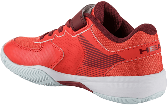 Кроссовки детские Head Sprint Velcro 3.0 Kids