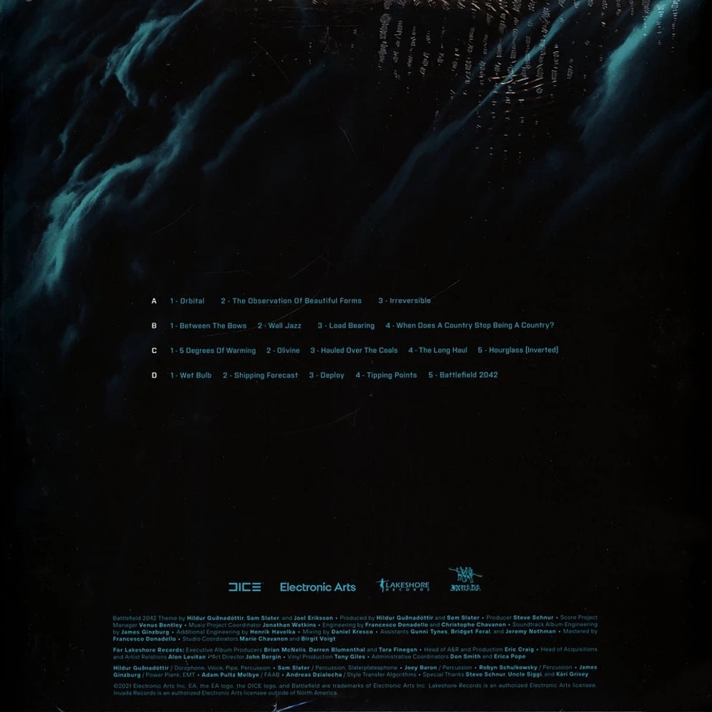 back