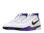 Баскетбольные кроссовки Nike Kobe 1 Protro "81 Points" White/Black/Court Purple