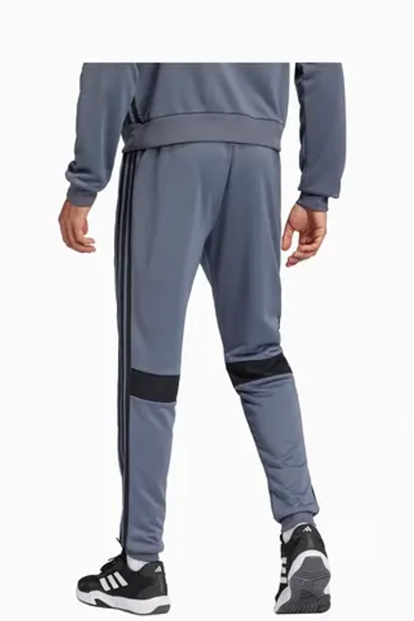 Штаны adidas Tiro 25 Essentials - серый