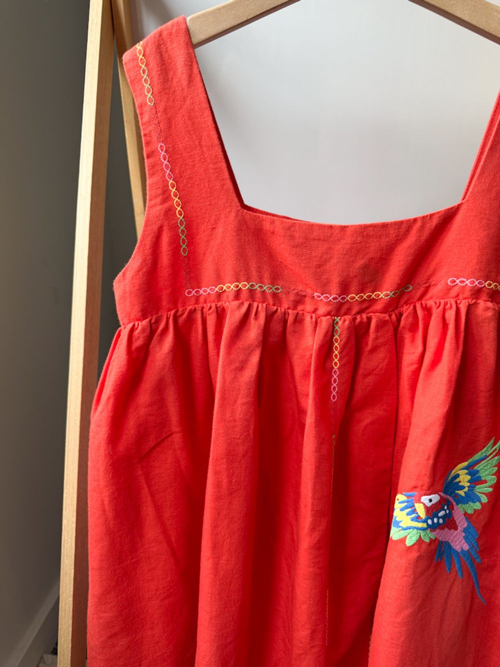 Платье Stella McCartney, 152