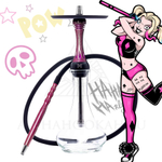 Alpha Hookah - Model X Harley
