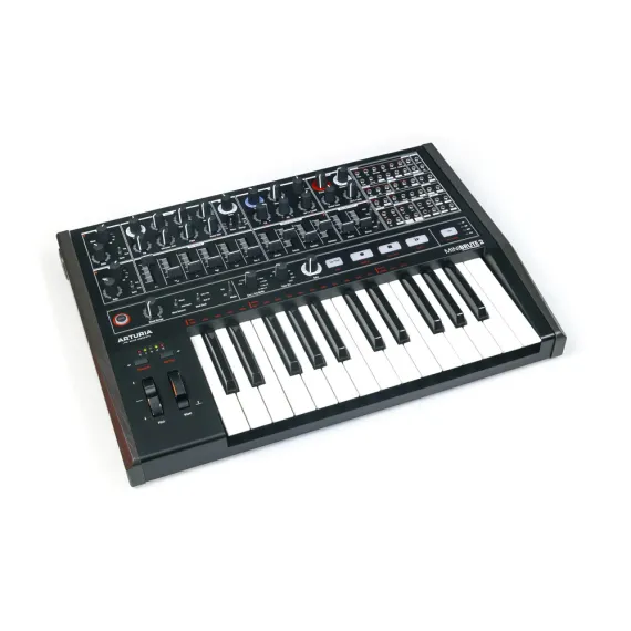 Arturia MiniBrute 2 Noir