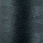 Нитки универсальные Gamma 40/2, 4570 м (5000 ярд) / 1 кат., 349 т.т.серый