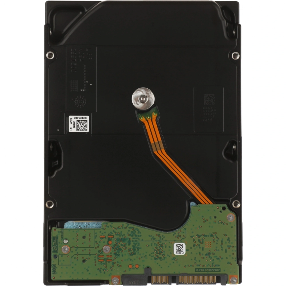 Жесткий диск Seagate SATA-III 20TB ST20000NT001 3.5"