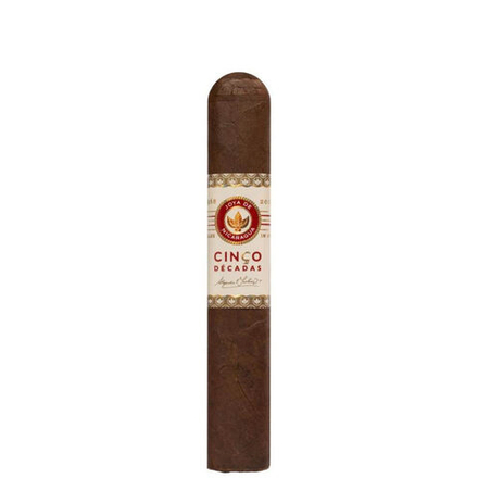 Joya de Nicaragua Cinco Decadas El Cumiche
