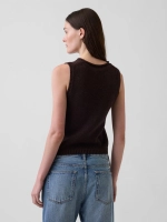 Жилет из 100% хлопка - GAP