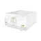MBL 9008 A Mono Stereo Power Amp Piano White Gold