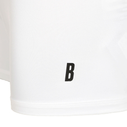 Женские теннисные шорты Björn Borg ACE Shorts Women - White