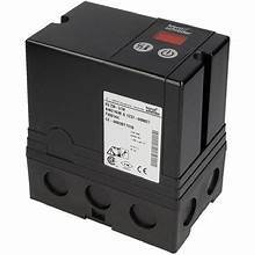 Kromschroder IFD 258-10/2W