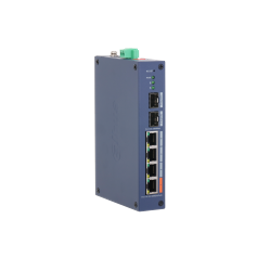 Dahua DH-CHS4206-4ET-60