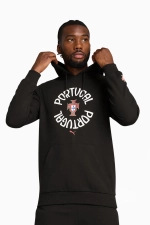Кофта Puma Portugal 2025 ftblNRGY - черный