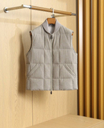 Безрукавка Brunello Cucinelli