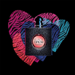 Yves Saint Laurent Black Opium Women EDP