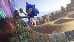 Sonic Frontiers Digital Deluxe Edition PS4 | PS5