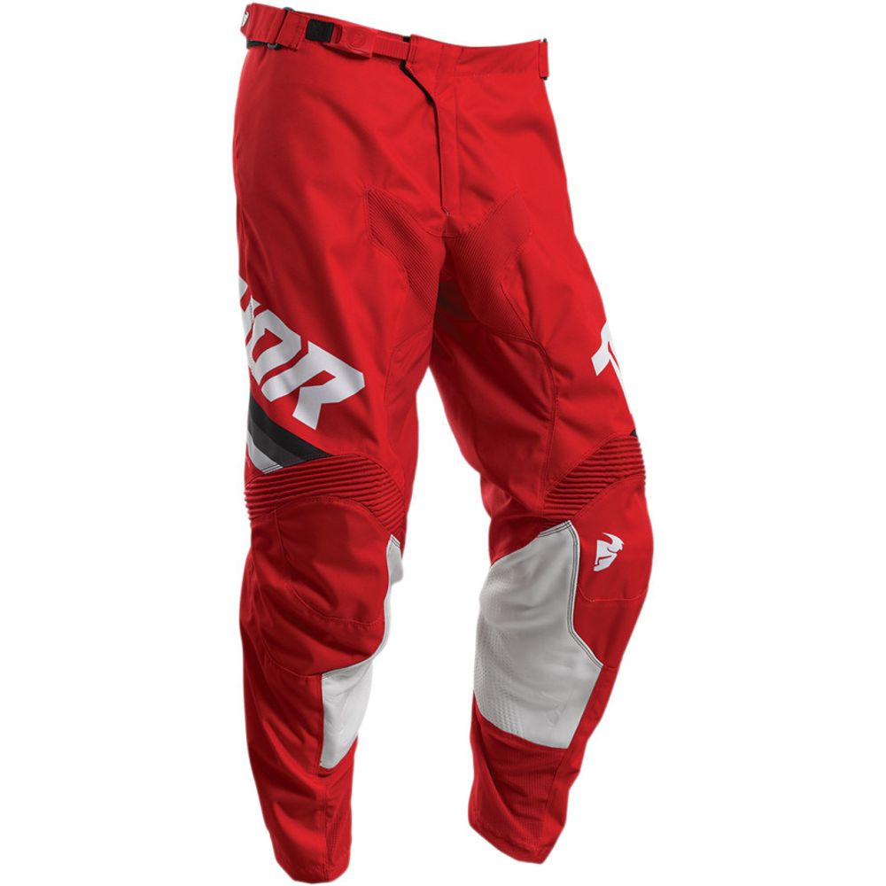 Pulse Pinner Pant / Красный
