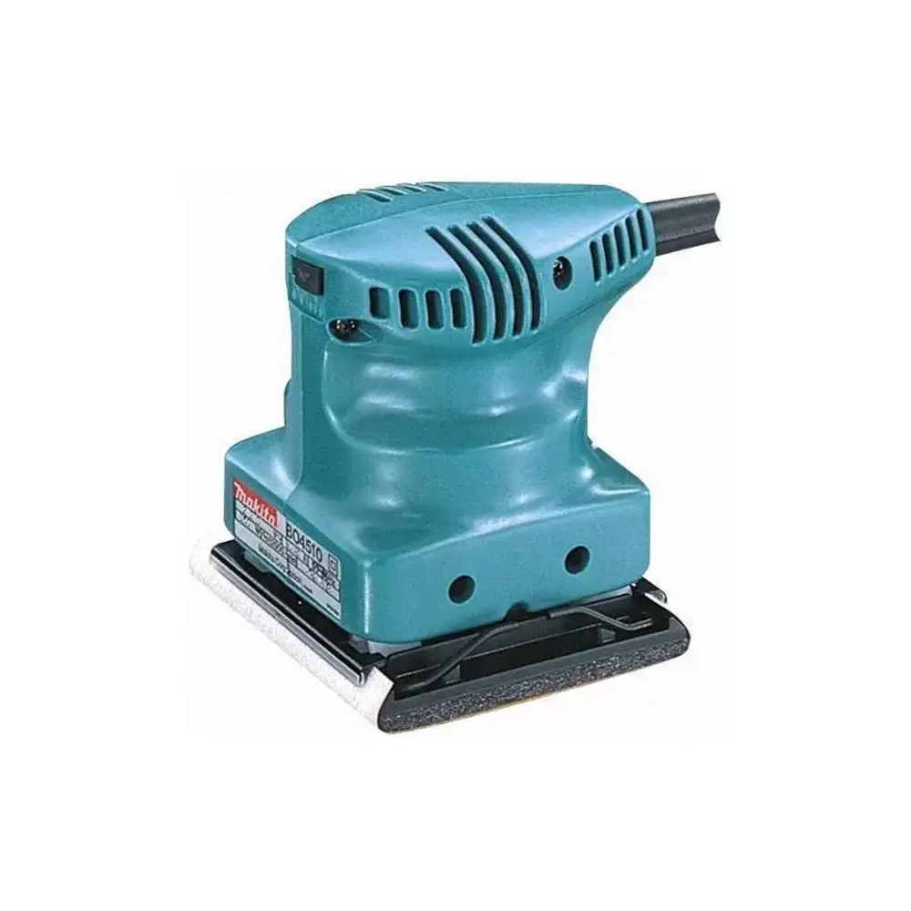 Вибрационная шлифовальная машина Makita BO4510