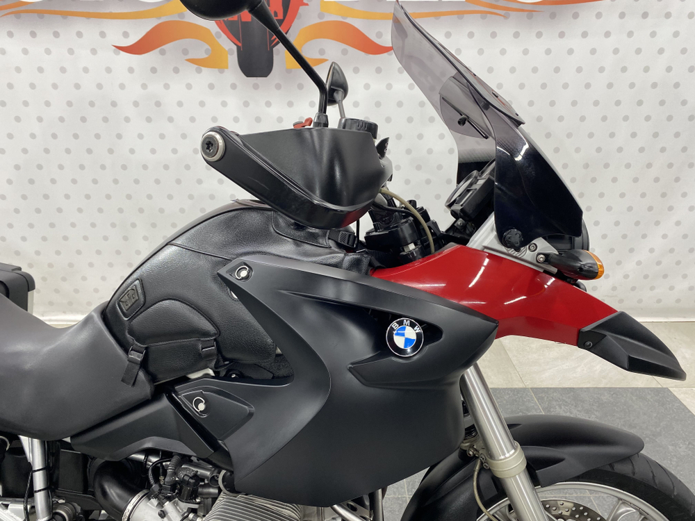 BMW R1200GS , 2005