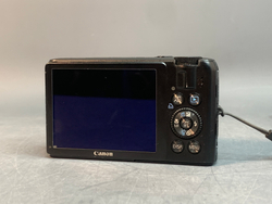 Canon PowerShot S90