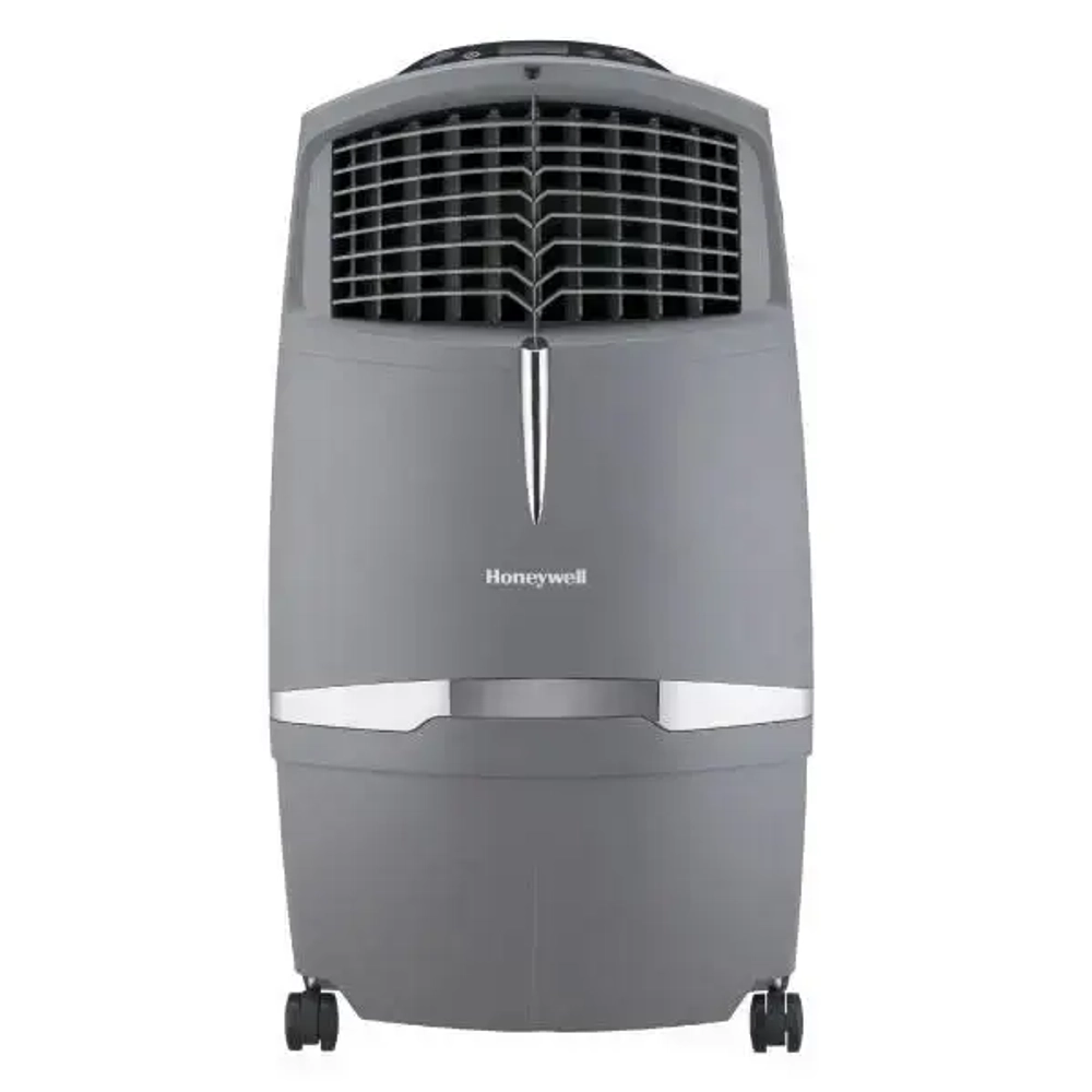 Передняя сторона Охладителя Honeywell CL30XC