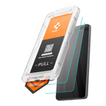 Защитное стекло Spigen Glas.tR EZ Fit Pro HD 2 шт. для Galaxy S26 Ultra Clear