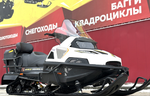 Снегоход STELS ВИКИНГ (VIKING) SV800T LUX XE V3.0 K01 SWT CVTECH