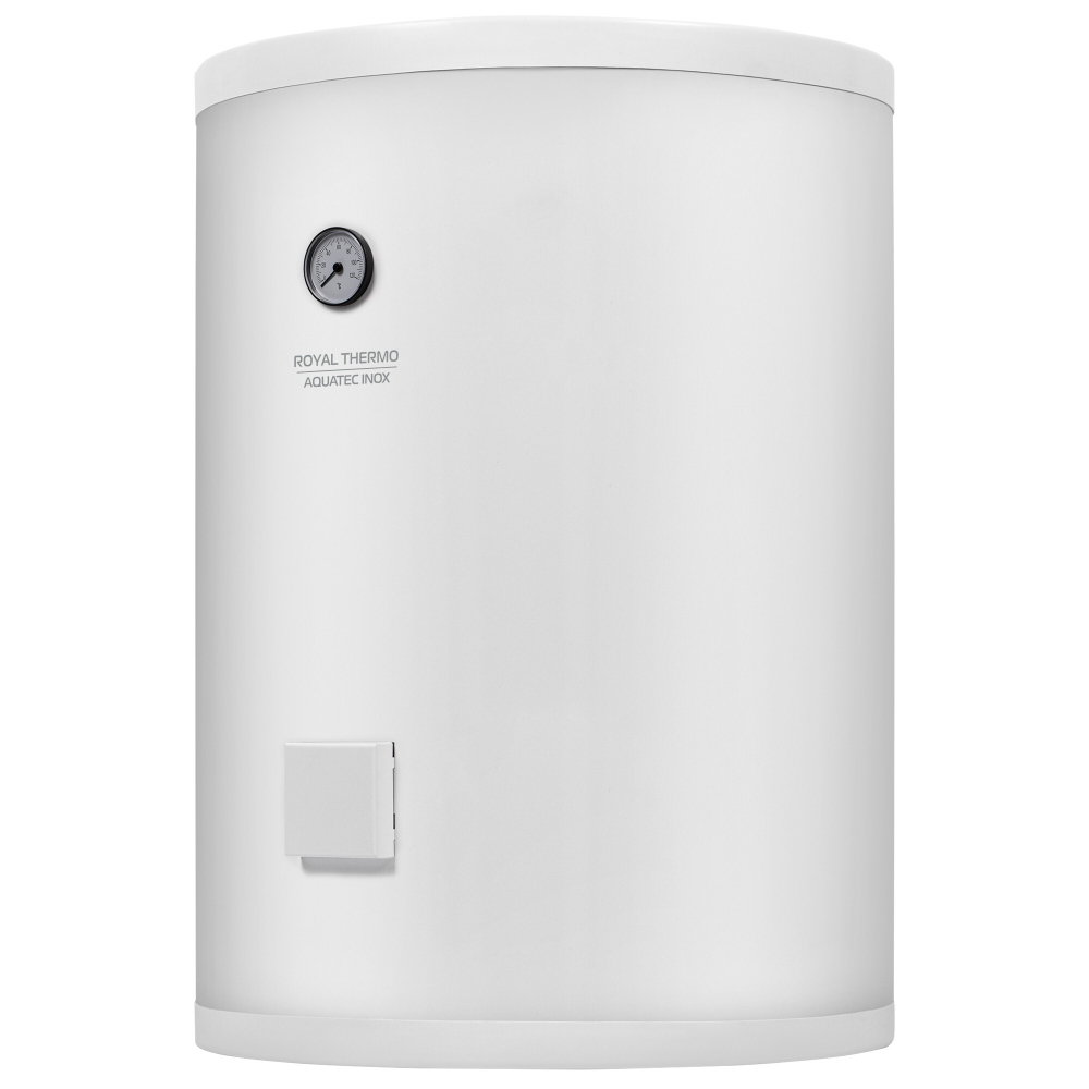 Бойлер косвенного нагрева Royal Thermo AQUATEC INOX RTWX 100 напольный