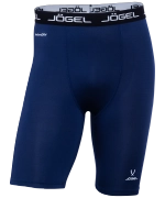 Шорты компрессионные Camp PerFormDRY Tight Short JBL-1300-091, темно-синий/белый